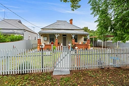 8 Hannah Street, Ganmain