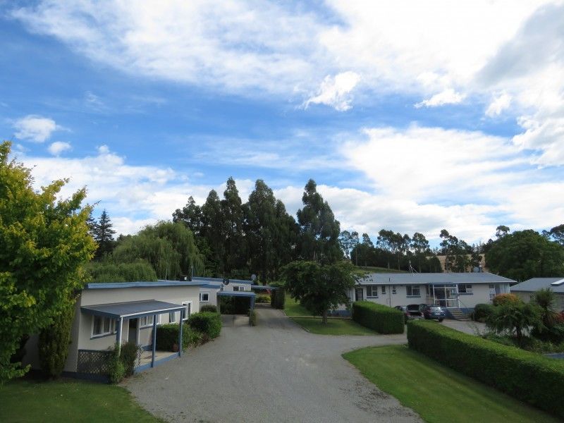 292 Oamaru-Alma Road, Alma, Waitaki, 11 habitaciones, 9 baños