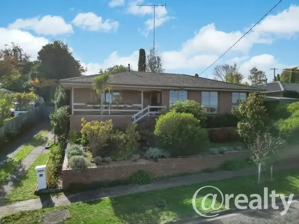 7 Margaret Street, Warragul, VIC 3820
