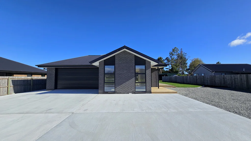 Hokitika 4Habitaciones Move in and enjoy