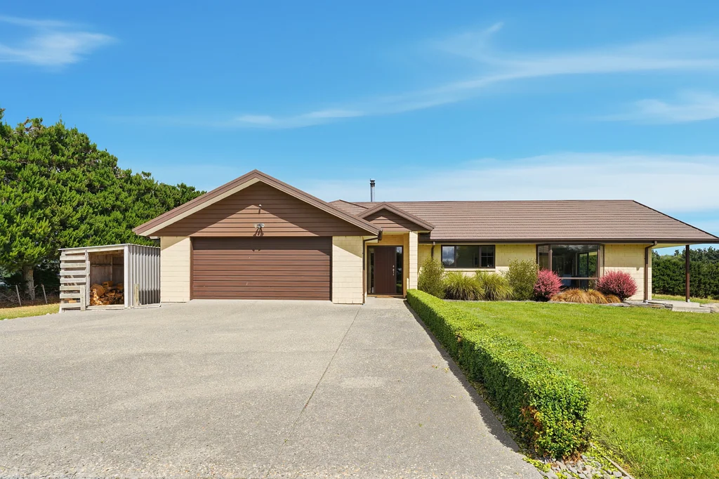 106 Davis Road, Cust, Waimakariri, Canterbury