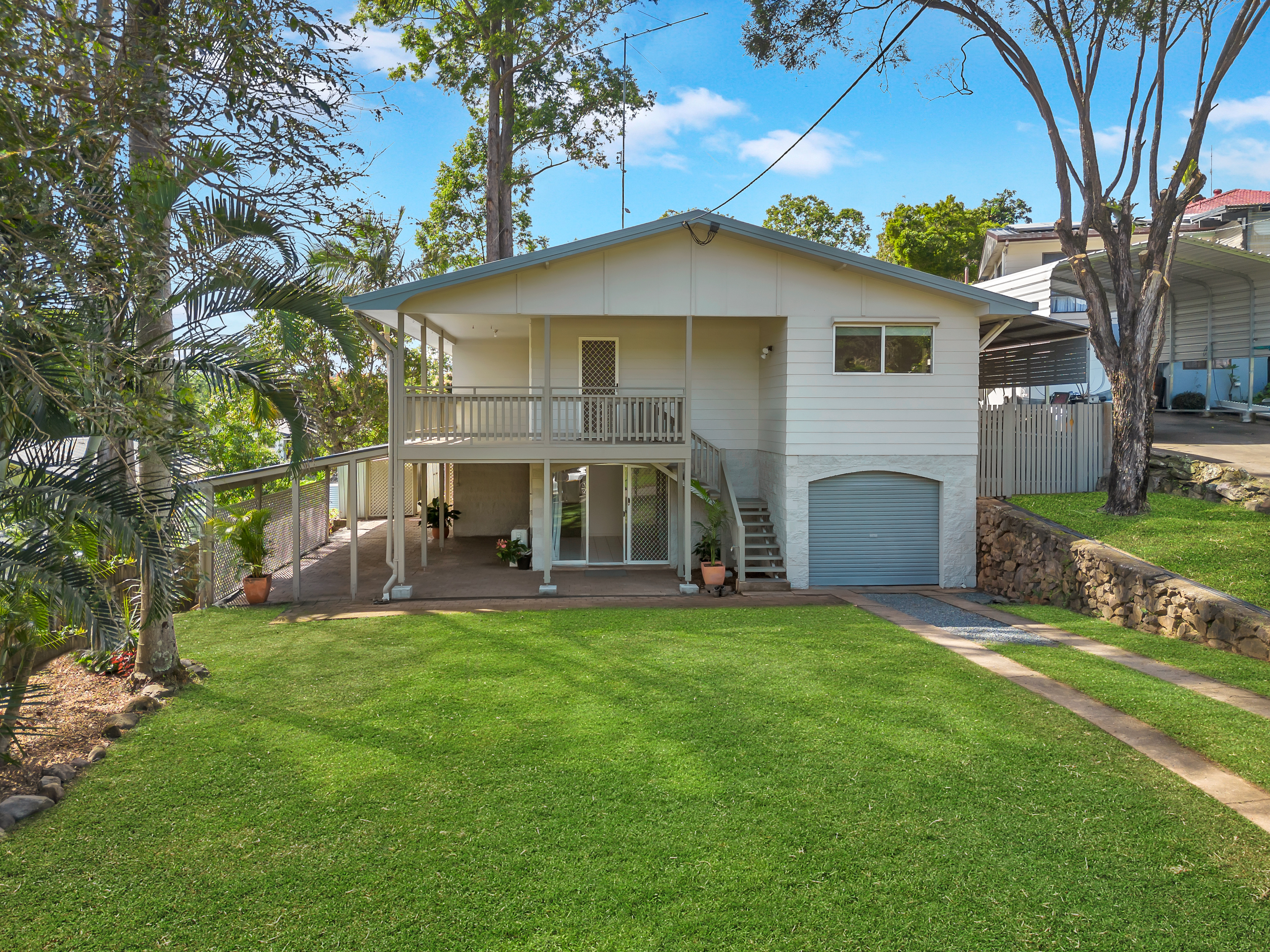 3 NALIN CT, COES CREEK QLD 4560, 0 침실, 0 욕실, House