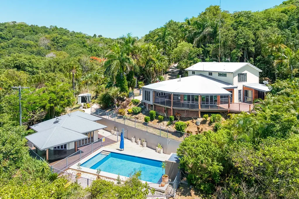 Nindaroo 5Kwarto Escape, exhale, and enjoy...