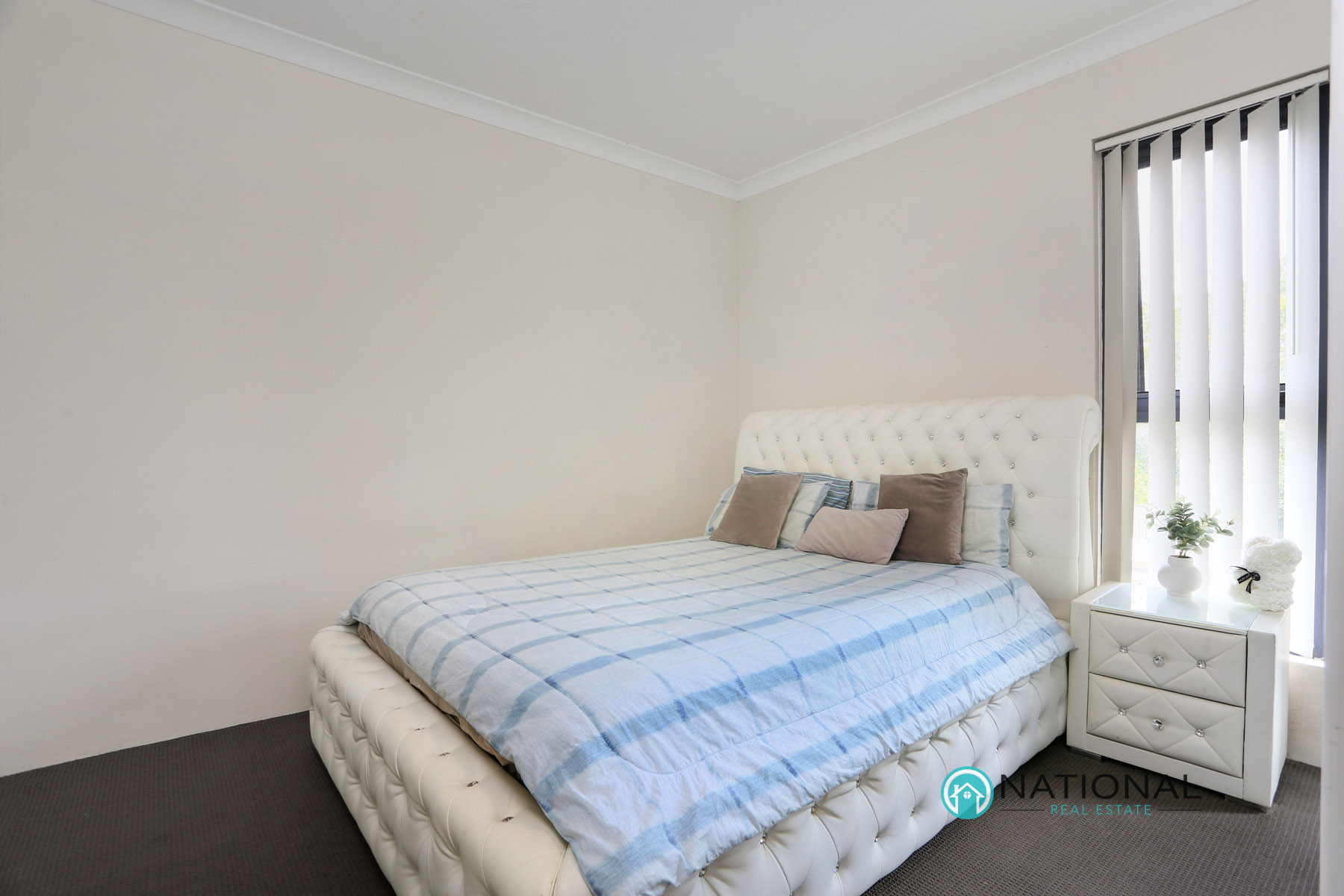 UNIT 8 284 RAILWAY TCE, GUILDFORD NSW 2161, 0 habitaciones, 0 baños, Unit