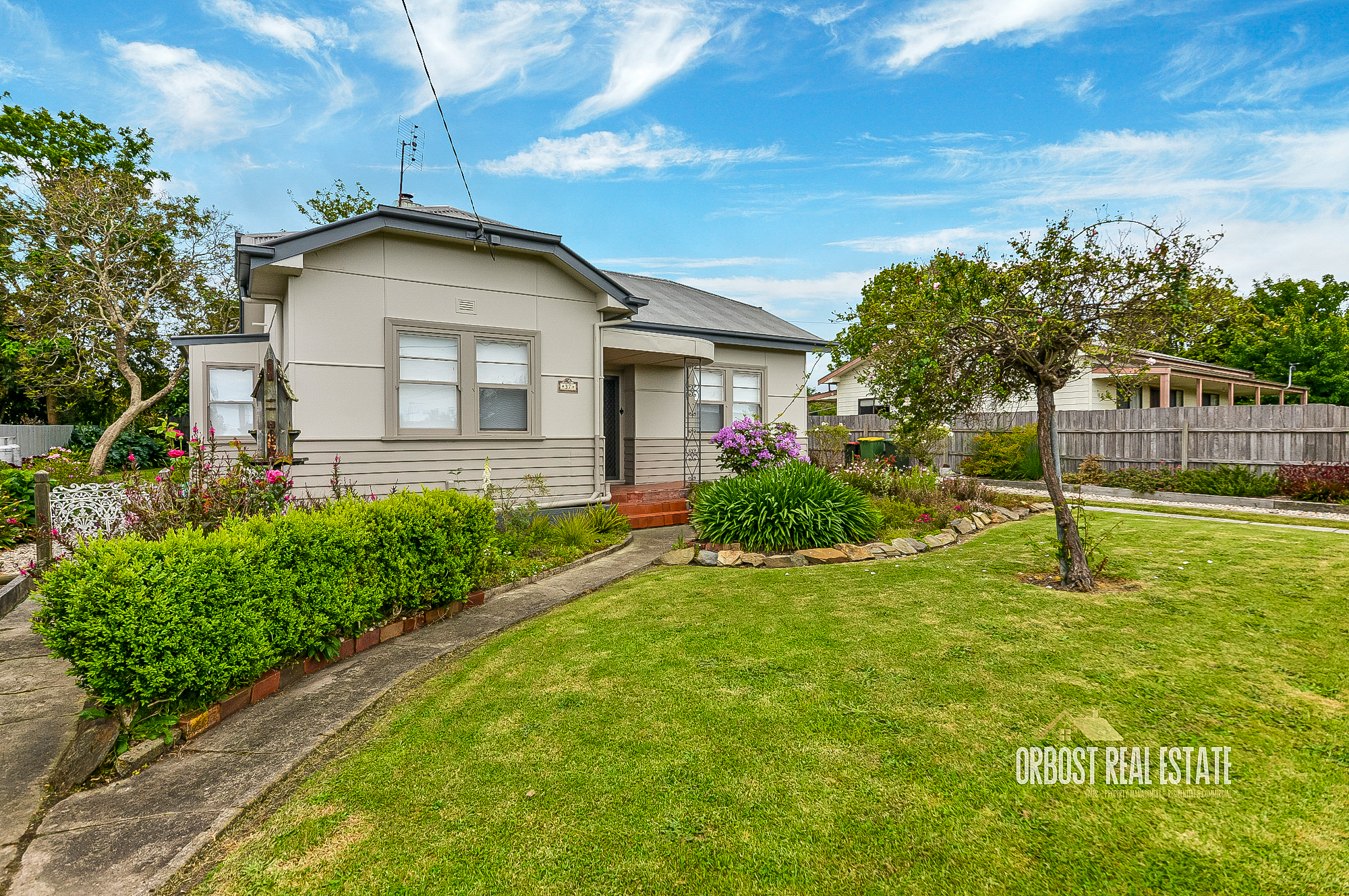 37 STANLEY ST, ORBOST VIC 3888, 0 રૂમ, 0 બાથરૂમ, House