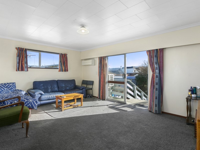 66f Grove Street, Saint Kilda, Dunedin, 2 Kuwarto, 1 Banyo