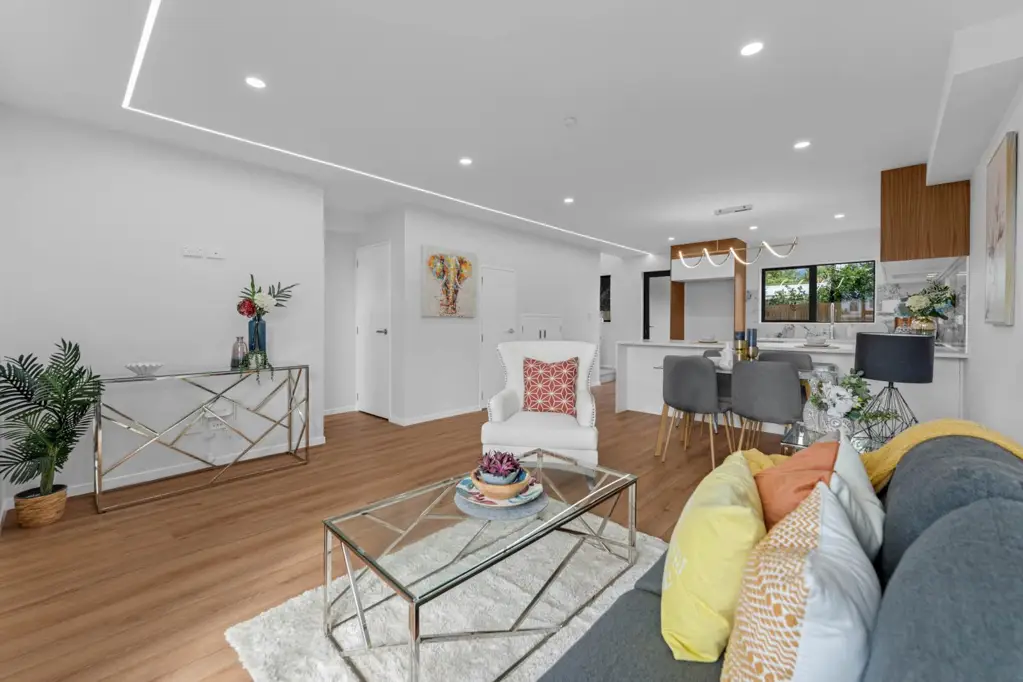 Sunnyvale 3غرفة نوم New & Bigger-3-Bed,2-Bath  96m² Floor + 96m² Land