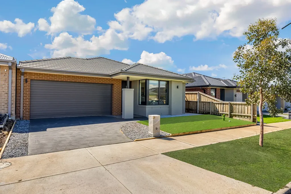 Diggers Rest 4chambre BRAND NEW MIMOSA-BUILT HOME | MOVE IN READY!