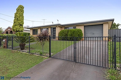 78 Alderley Street, Rangeville, QLD 4350, 3 Bedrooms, 1 Bathrooms, House