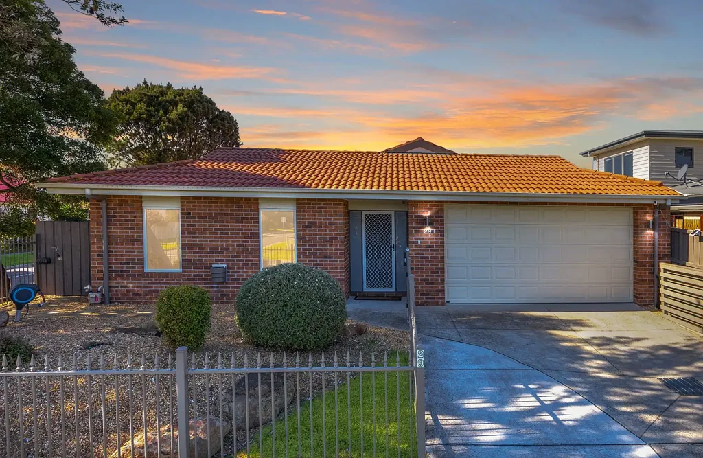 29 Murray Anderson Road, Rosebud, VIC 3939