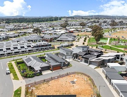 5 Clothier Street, Strathnairn, ACT 2615, 0 રૂમ, 0 બાથરૂમ, Section