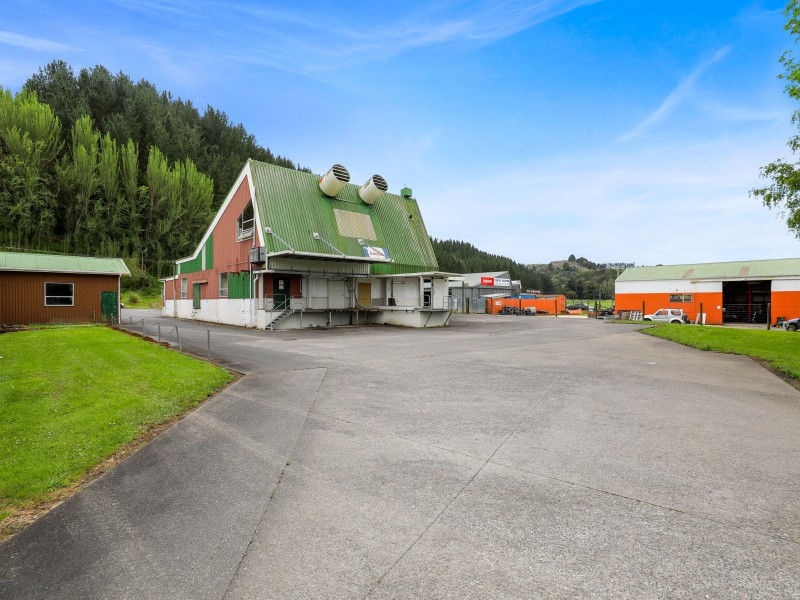 113 Bell Road, Taumarunui, Ruapehu, 0 phòng ngủ, 0 phòng tắm