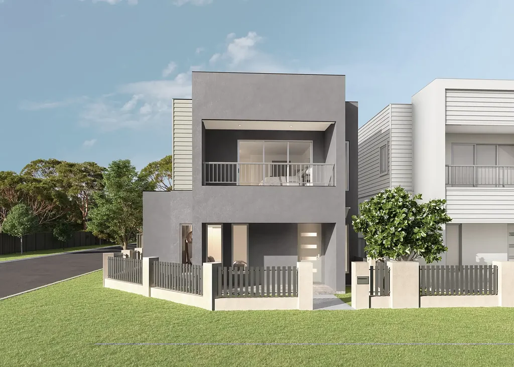 Marsden Park 4कमरा Your Brand New Home!