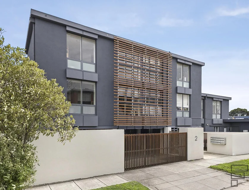 11/2 Goathlands Street, St Kilda East, Melbourne CBD, 1 ਕਮਰੇ, 1 ਬਾਥਰੂਮ, Apartment