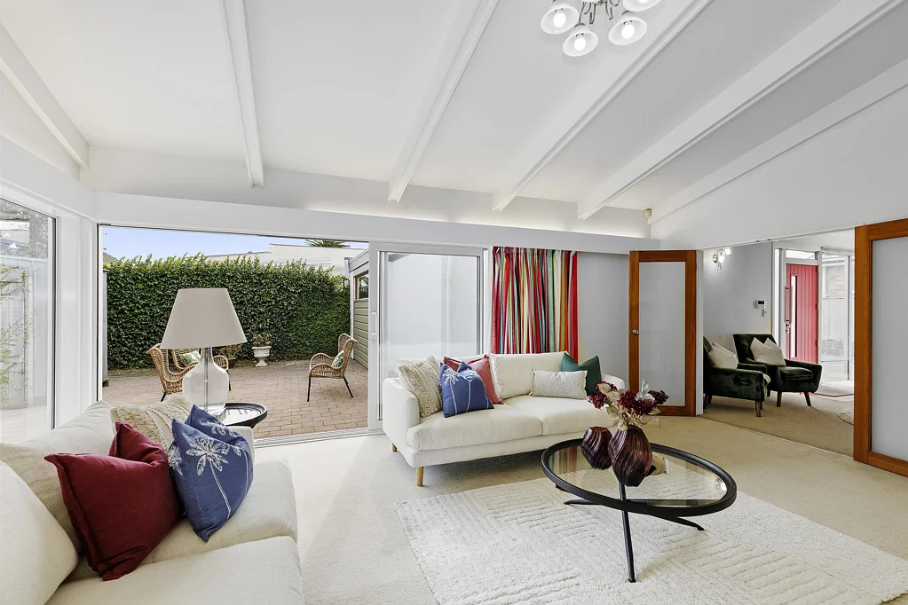 Woburn 4 Slaapkamer Wonderful on Wai-iti