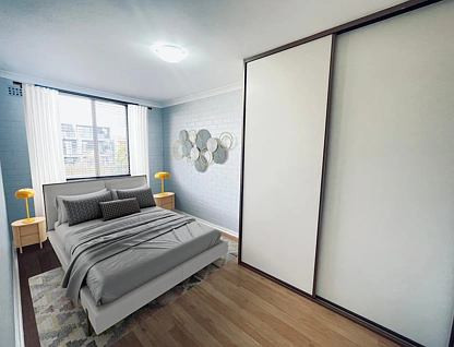 44/86 Caledonian Avenue, Maylands, North East Perth, 1房, 1浴, Apartment