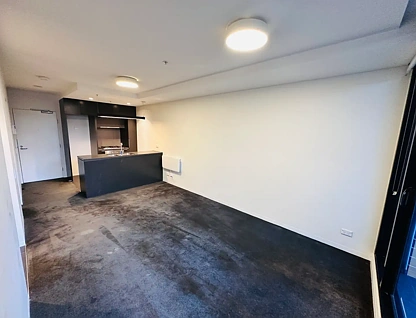 E216/11 Flockhart St, Abbotsford, Melbourne CBD, 2 Kuwarto, 1 Banyo, Apartment