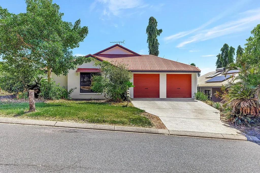 24 MacAdam Place, Gunn, NT 832