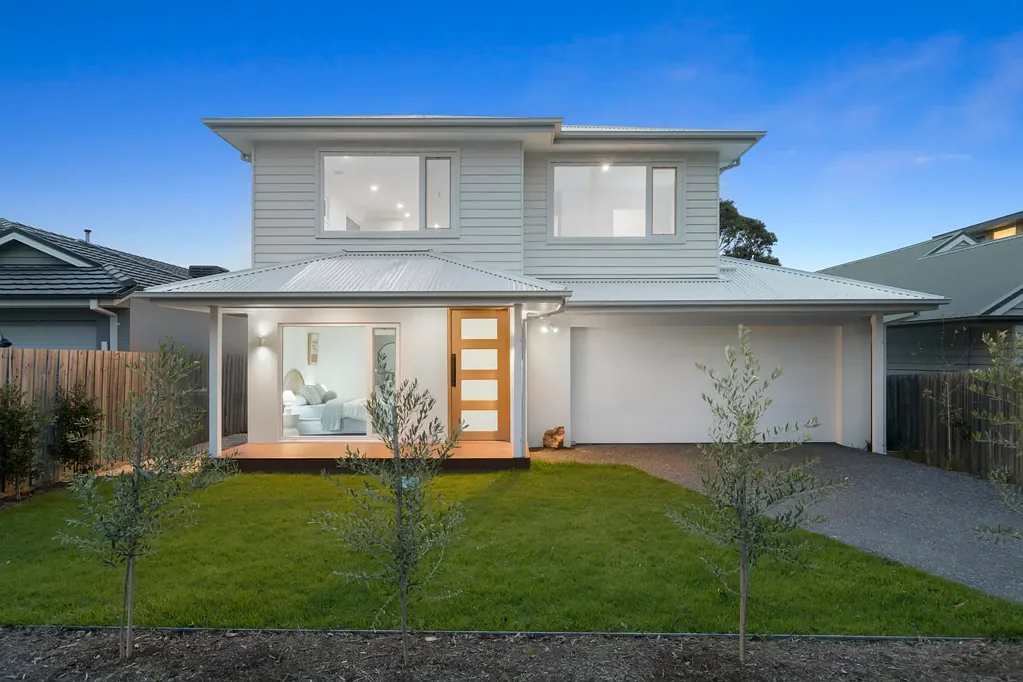Aspendale 5Zimmer New! Luxurious Coastal Family Sanctuary with Outdoor Studio