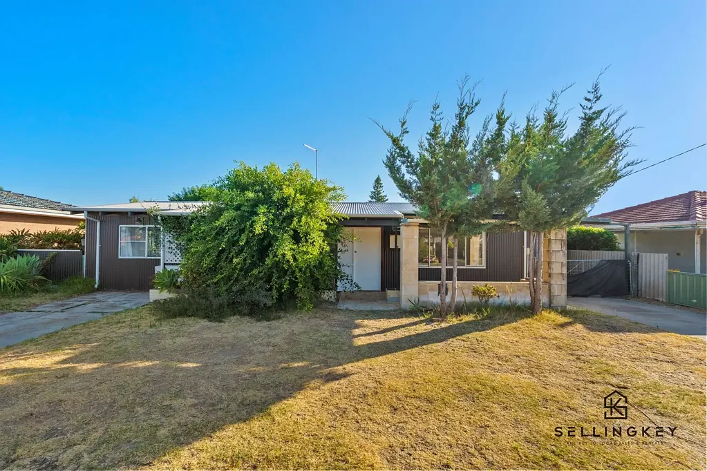 39 GILLARK STREET, Dudley Park, WA 6210