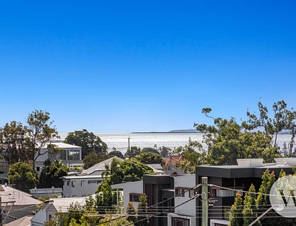 4/60 Ernest Street, Manly, QLD 4179, 2 ਕਮਰੇ, 2 ਬਾਥਰੂਮ, Unit
