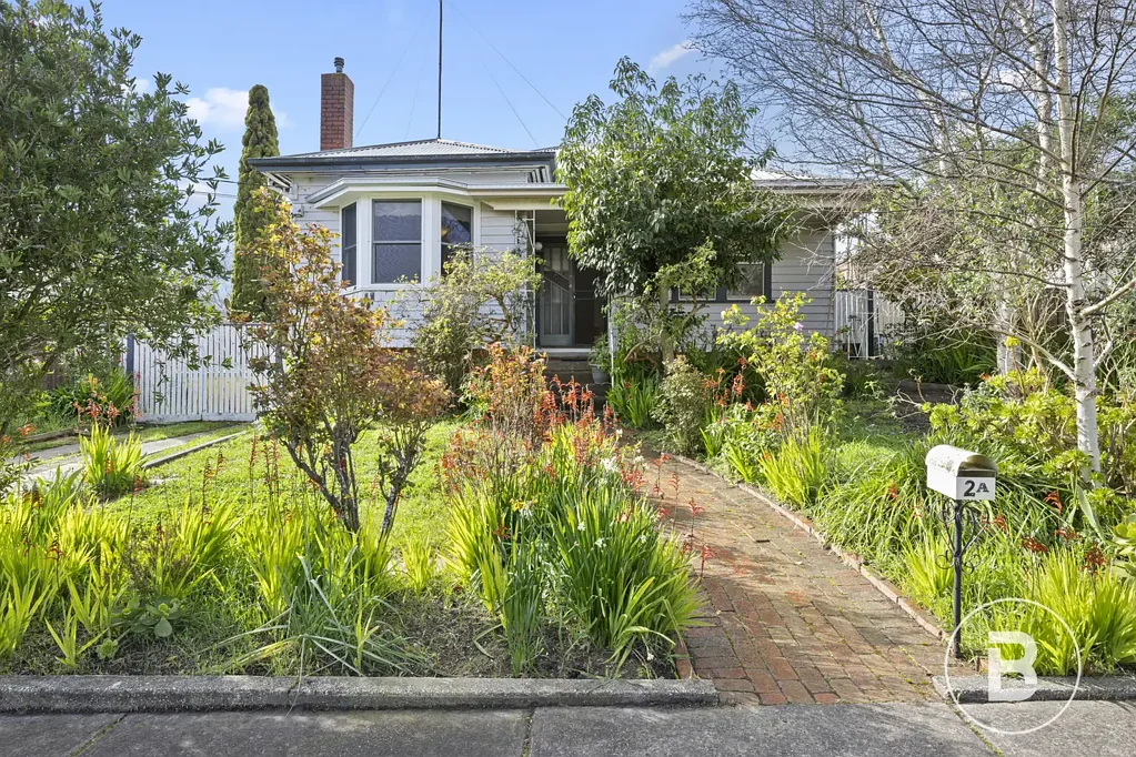 Soldiers Hill 2બેડરૂમ CLASSIC CALIFORNIAN BUNGALOW WITH SUBDIVISION POTENIAL (STCA)