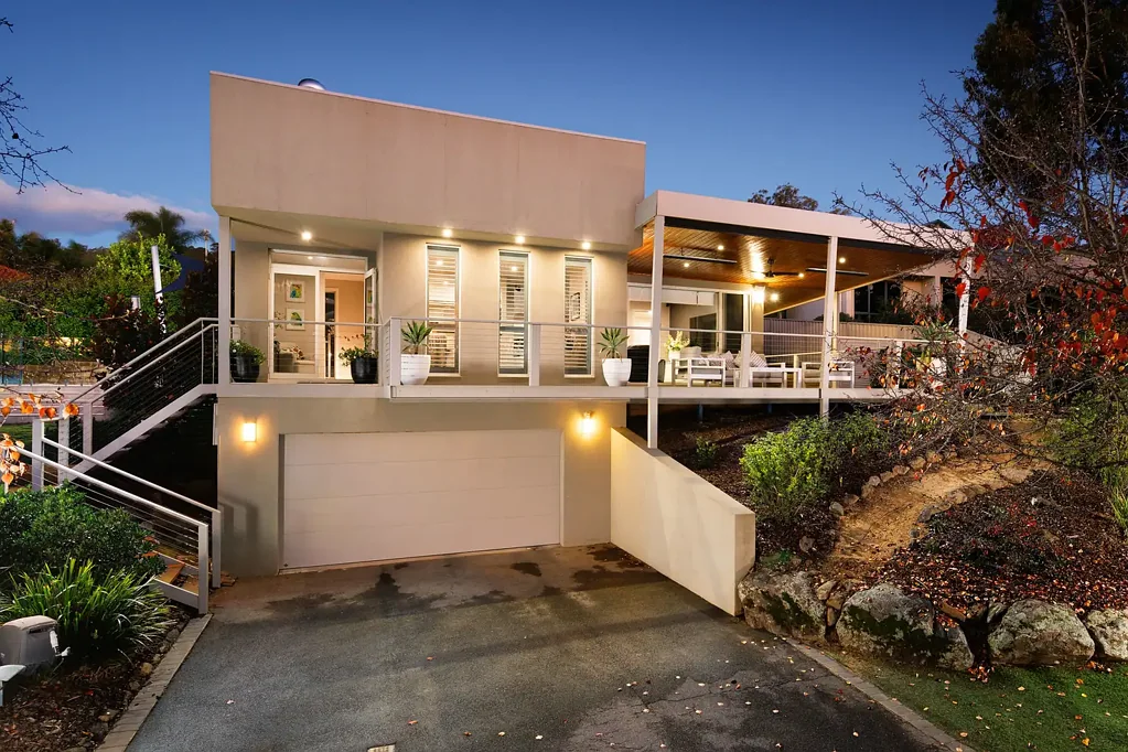 Wodonga 4 Bedroom WODONGA- Elevated Living