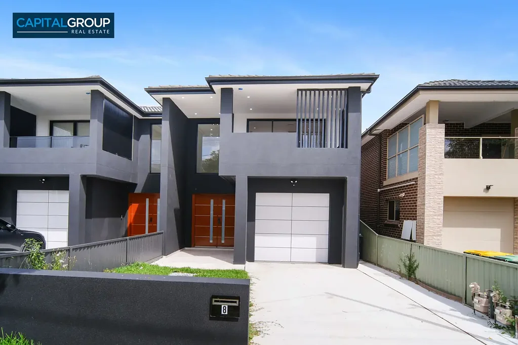 Capital Group  Real Estate is proud to present you this beautifully constructed home!!