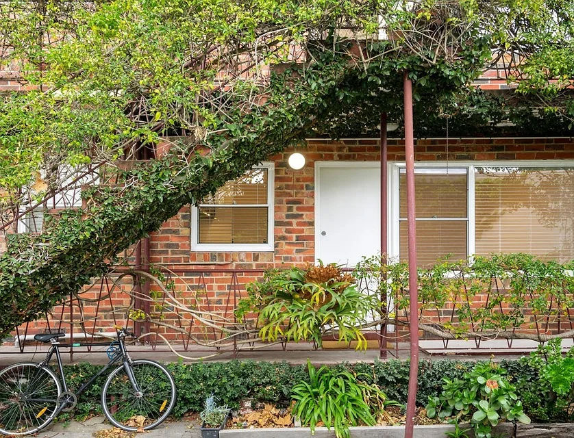 2/11 Brougham Street, Richmond, Inner East Melbourne, 1 Bedrooms, 1 Bathrooms, Apartment
