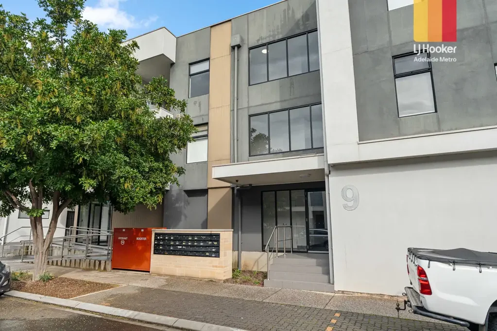 Marden 2غرفة نوم Effortless Living, Exceptional Convenience