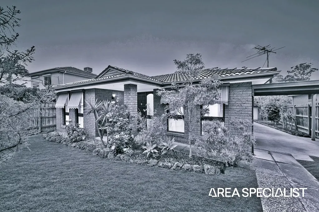 16 Bartley Place, Springvale South, VIC 3172
