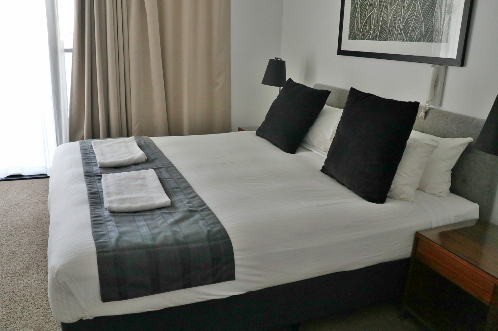 CARLYLE APARTMENTS UNIT 4B 23 ALFRED ST, MACKAY QLD 4740, 0 Schlafzimmer, 0 Badezimmer, Unit