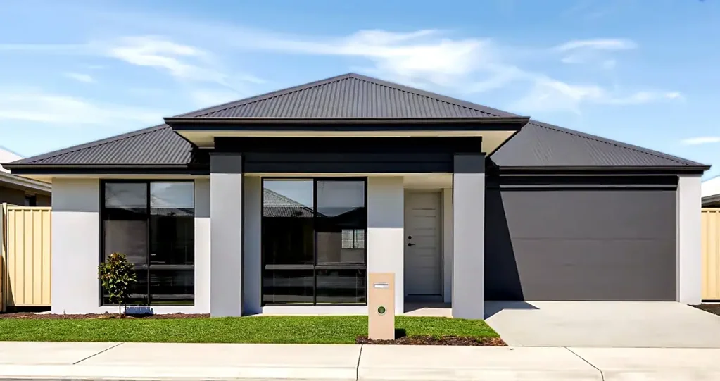 Gorgeous 4 x 2 Family Home with Theatre in Sought After Location !