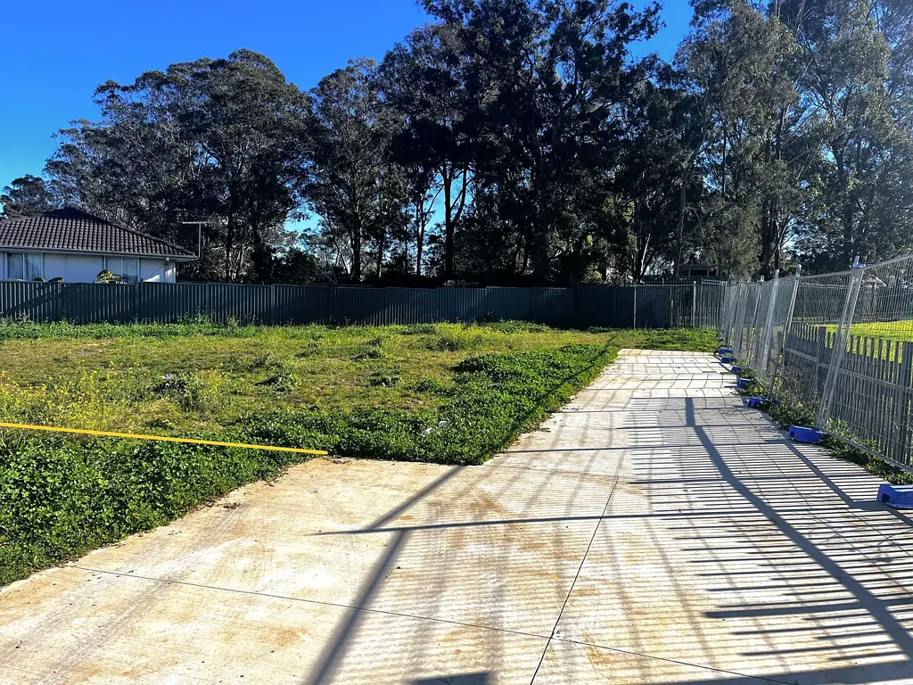 Airds Vacant Registered 662sqm Land For Sale. Home & Land Package is also Available !!!