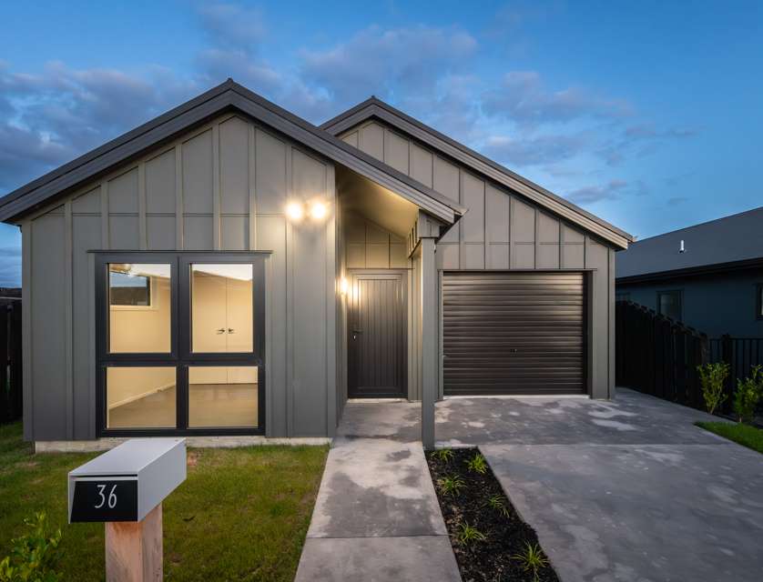 36 Panewaka Street, Te Kauwhata, Waikato, 3房, 1浴, 独立屋