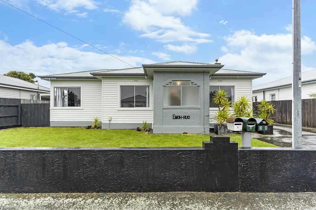 1/8 Mangin Street, Mowbray, TAS 7248