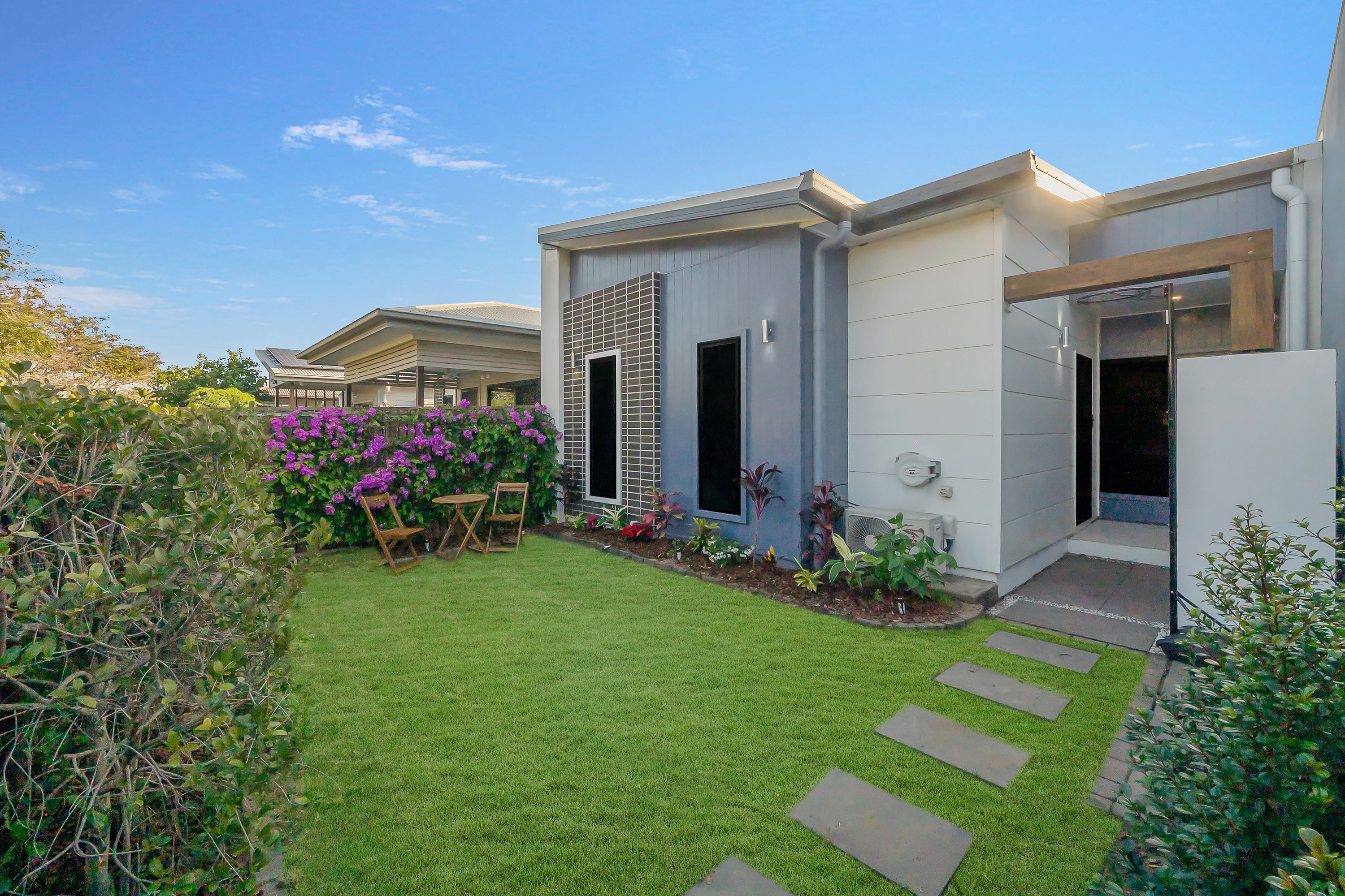 8 CASTLEVIEW LANE, GARBUTT QLD 4814, 0房, 0浴, House