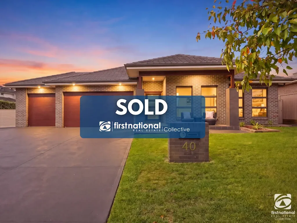 40 Cameron Circuit, Harrington Park, NSW 2567