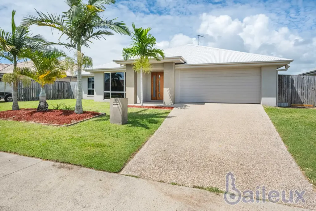 55 Schooner Avenue, Bucasia, QLD 4750