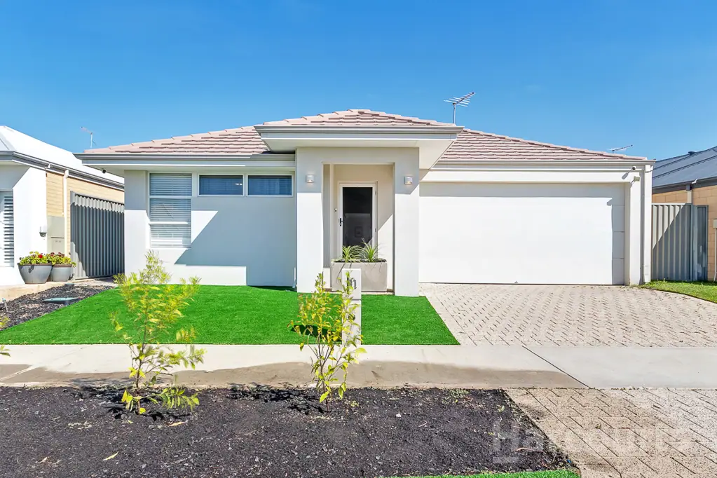 11 Persian Street, Eglinton, WA 6034