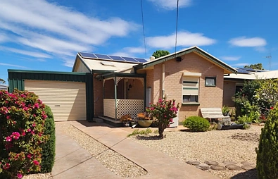 Whyalla Stuart 3Kwarto WELCOME HOME