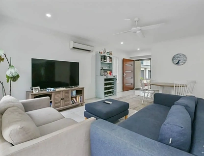 17/190 Queens Road, Nudgee, Brisbane - Northern Region , 3 ਕਮਰੇ, 2 ਬਾਥਰੂਮ, Townhouse
