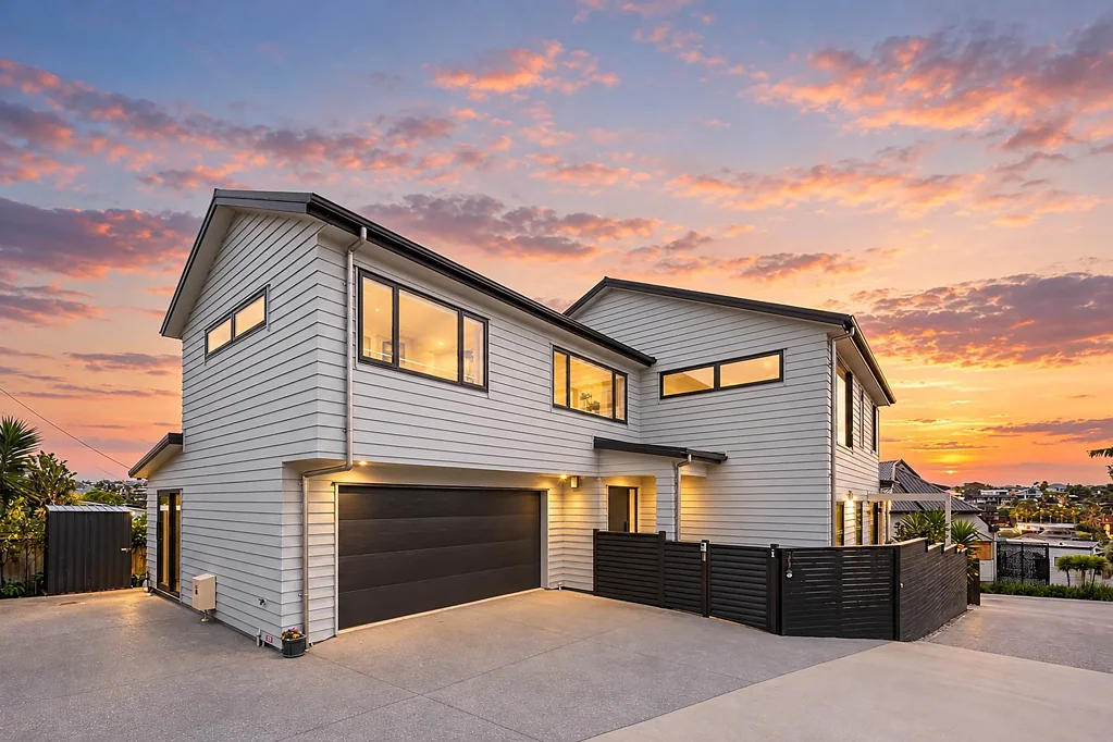 Rothesay Bay 4Kwarto Quality Coastal Living with Sea Views & Space