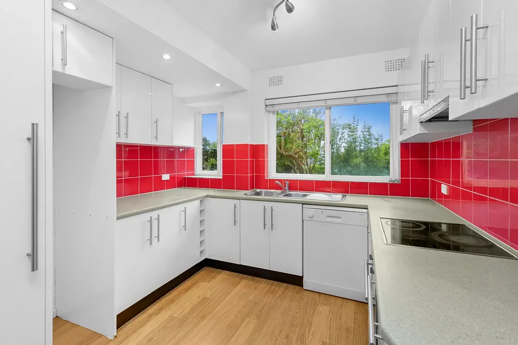 3/95 Crown Road, Queenscliff, NSW 2096