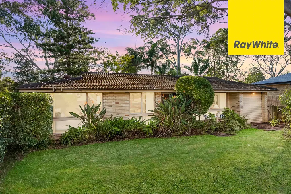 70 Carver Crescent, Baulkham Hills, NSW 2153