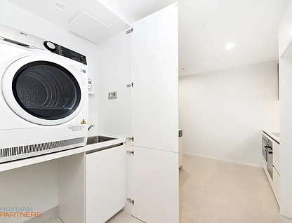 24/44 Curtin Place, Curtin, ACT 2605, 2 ਕਮਰੇ, 2 ਬਾਥਰੂਮ, Apartment