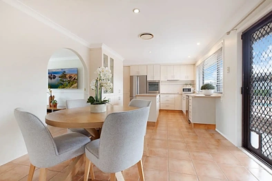 3 Hacking Avenue, Werrington County, NSW 2747, 3 Bedrooms, 1 Bathrooms, House