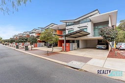 21/31 Malata Crescent, Success