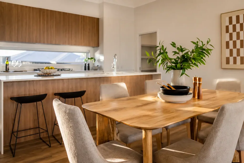 Thurgoona 4Habitaciones Luxury, Space & Style - A Brand New Custom-Built Thurgoona Masterpiece