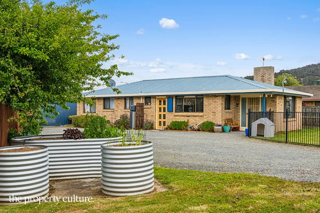 Huonville 3Kwarto Central Living In The Heart of The Valley